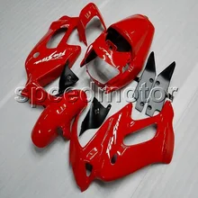 23 Cores NOVO + carenagem Para Honda VTR1000F 97-05 ano vermelho 1997 1998 1999 2000 2001 2002 2003 2004 2005 VTR 1000F ABS carenagem