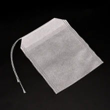 100 шт./лот Чай Сумки строка исцелить печать фильтр Бумага Чай мешок для травы свободные Чай пустой Чай Сумки для Чай, кофе, травяной порошок