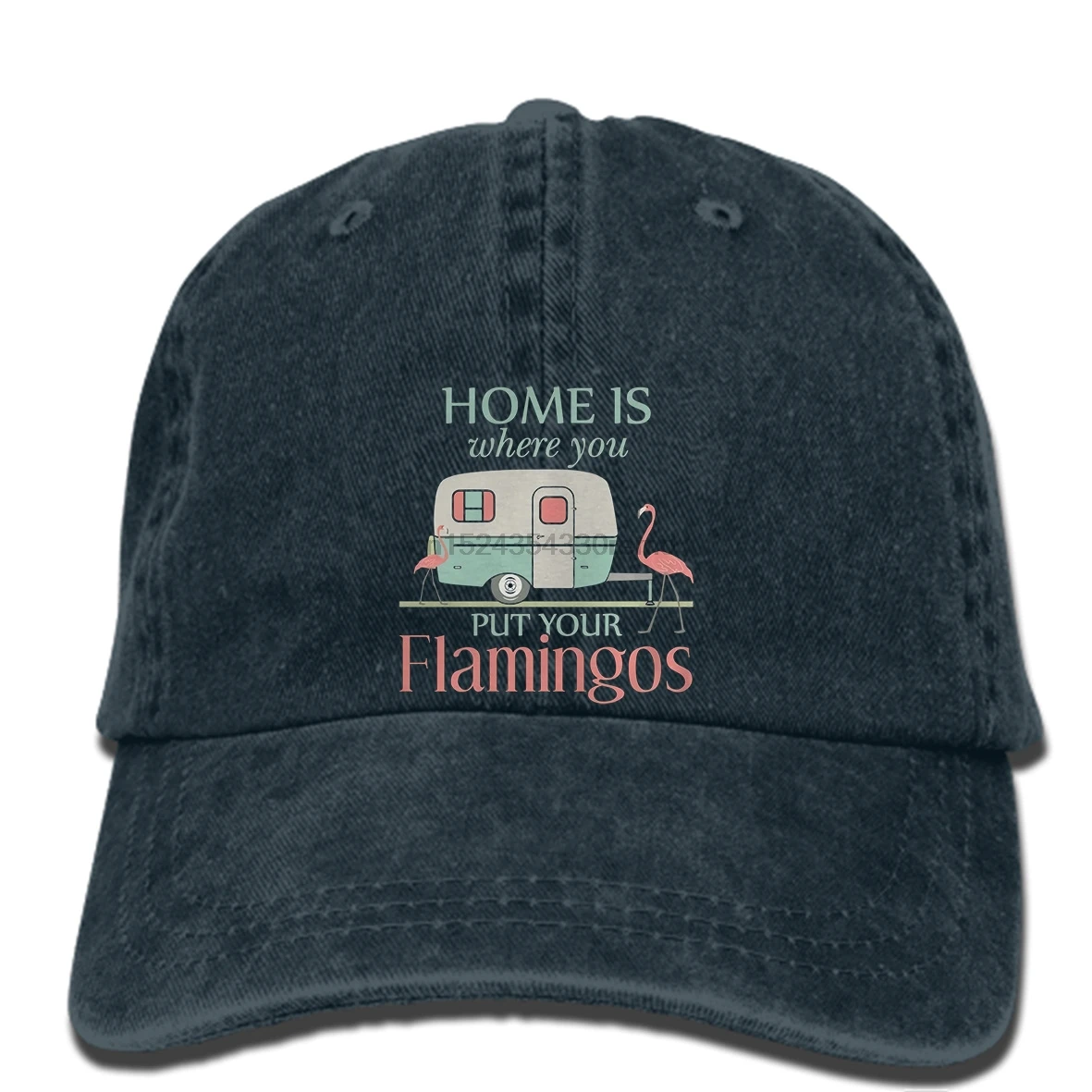 Хип-хоп бейсболки mieszne M czy ni кепки Kobiety nowo DOM JEST TAM GDZIE MO NA