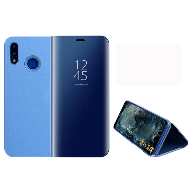 Vivo 1807 Flip Cover 2025