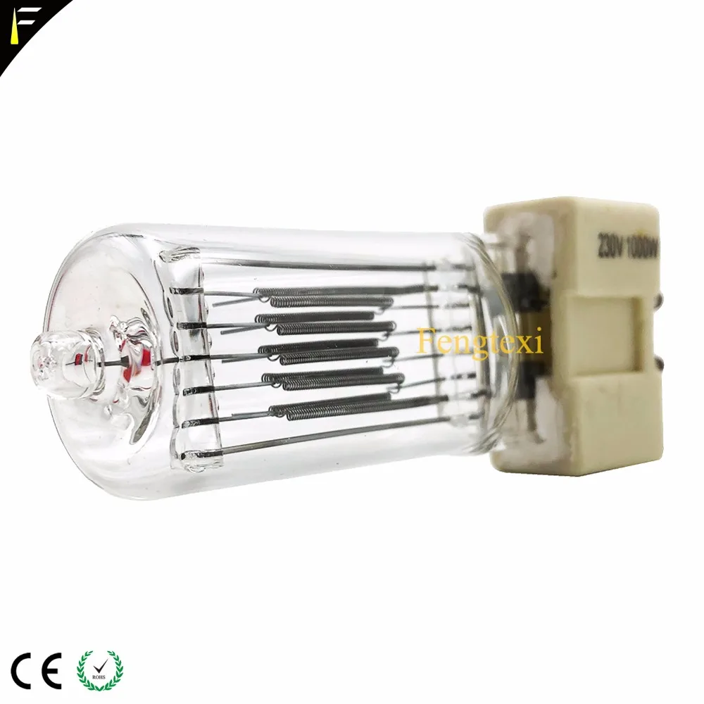 lamp 1000w gx9.5