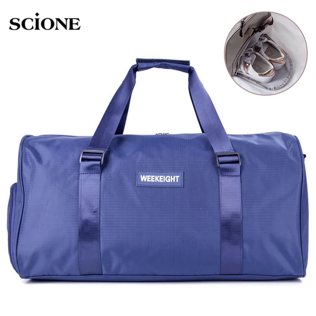 Best Price Fitness Yoga Bag Multifunctional Gym Bags for Men Women Training Shoulder Tote Travel Handbag Shoes Pocket Sac De Sport XA741WA Best Price Fitness Yoga Bag Multifunctional Gym Bags for Men Women Training Shoulder Tote Travel Handbag Shoes Pocket Sac De Sport XA741WA