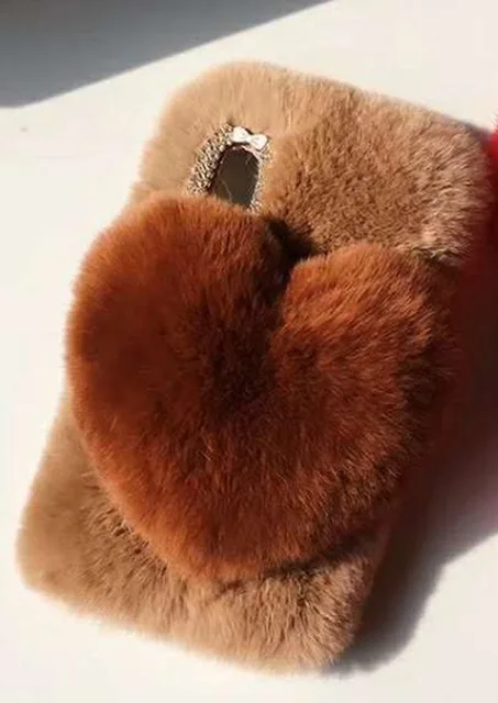 Sunjolly-Lazy-Rabbit-Fur-Hair-Case-Heart-Phone-Cover-Crystal-Shell-fundas-coque-for-iPhone-XS.jpg_640x640 (2)