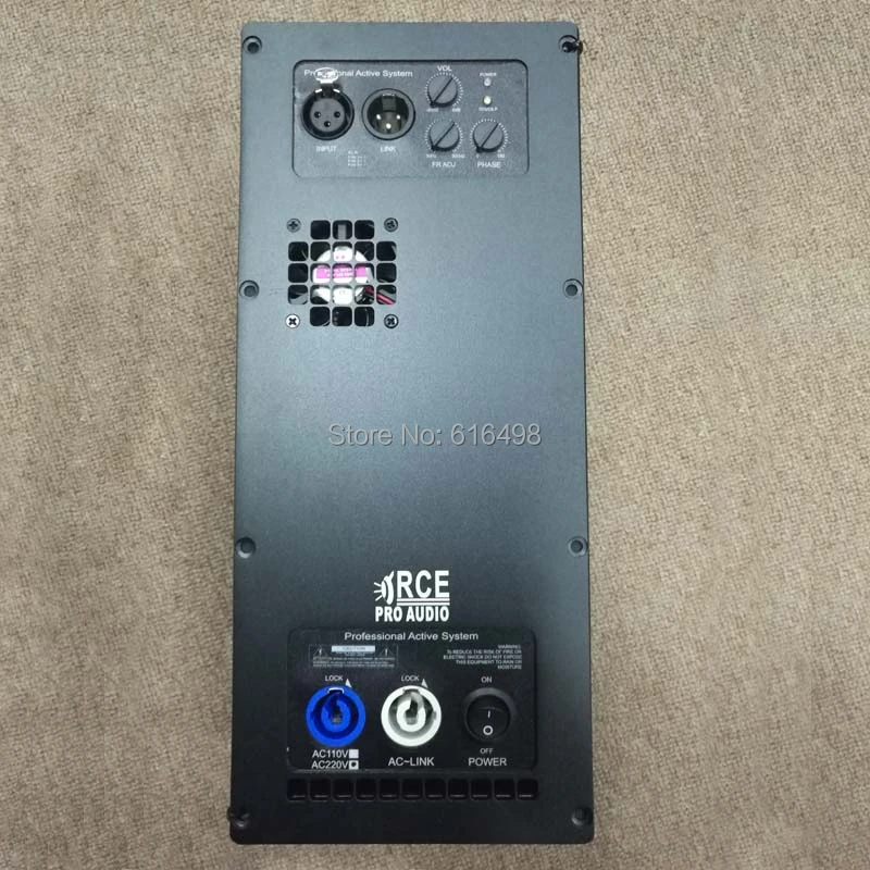 800w subwoofer amplifier