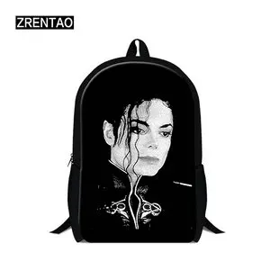 school rucksack stars