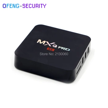 

MXQPRO 1GB RAM 8GB Amlogic Android Smart TV Box RK3229 Quad-core set top box Android 6.0 kodi 1GB/2GB 8GB/16GB HD 1080P