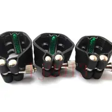 3 шт. саксофон: Лигатура для саксофона, альт и тенор и Сопрано 1 заказ