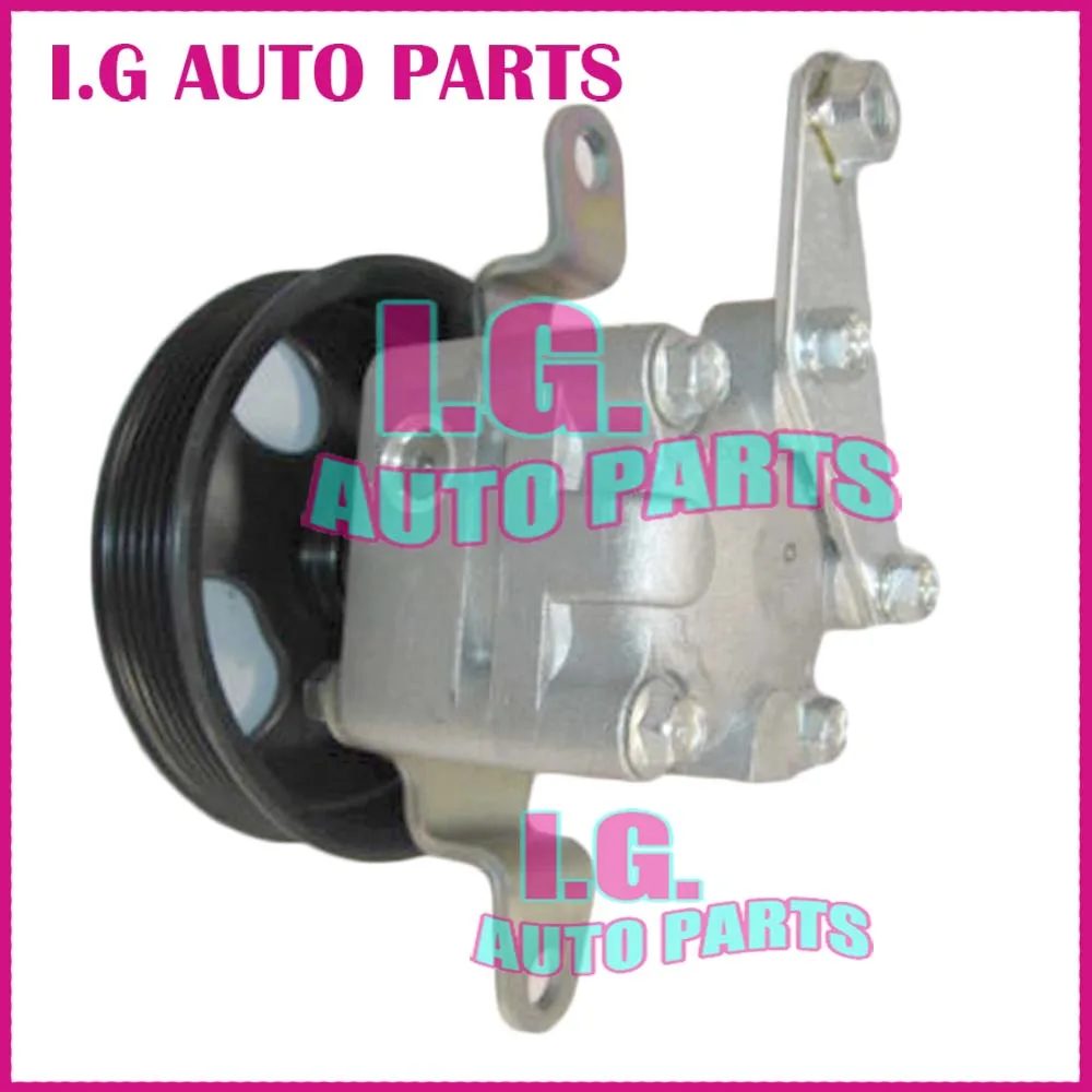 

POWER STEERING PUMP For Nissan Altima 2.5L 2007 2008 2009 2010 2011 2012 2013 49110ZX01B 49110-ZX01B 49110 ZX01B