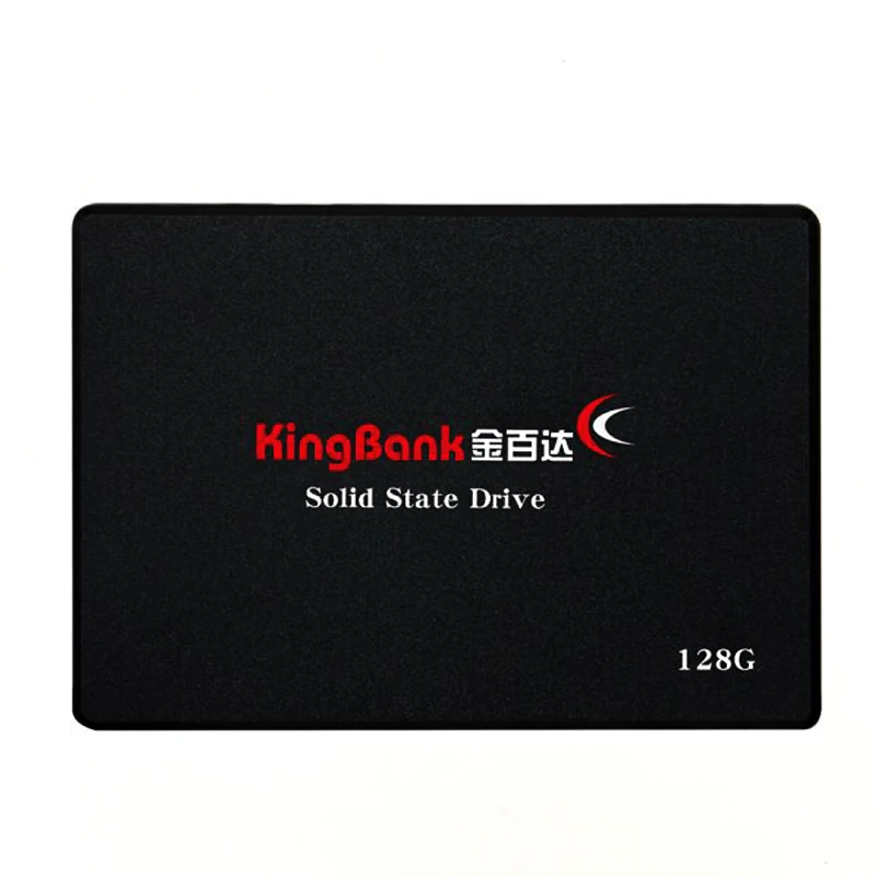 KingBank KP320 128 ГБ 256 ГБ 512 ГБ SSD 2,5 жесткий диск твердотельные диски 2," внутренний SSD 128G 256G