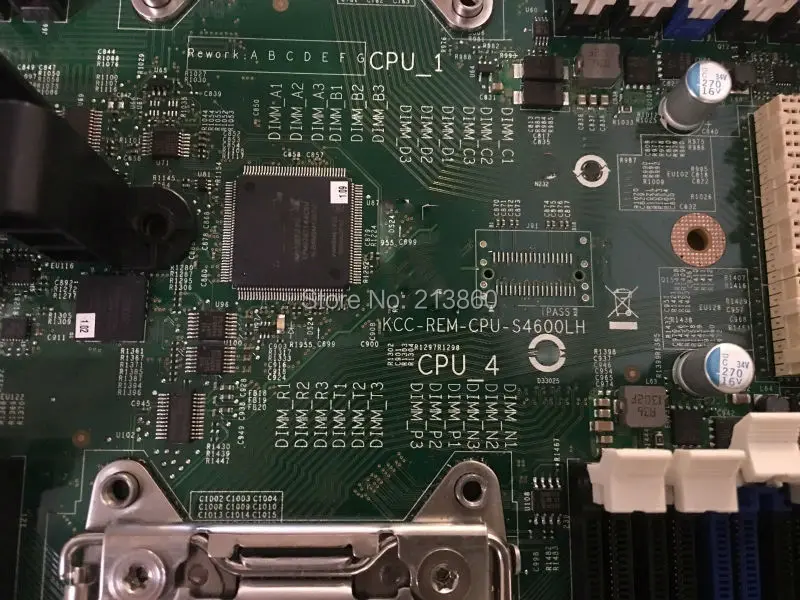 S4600LH22