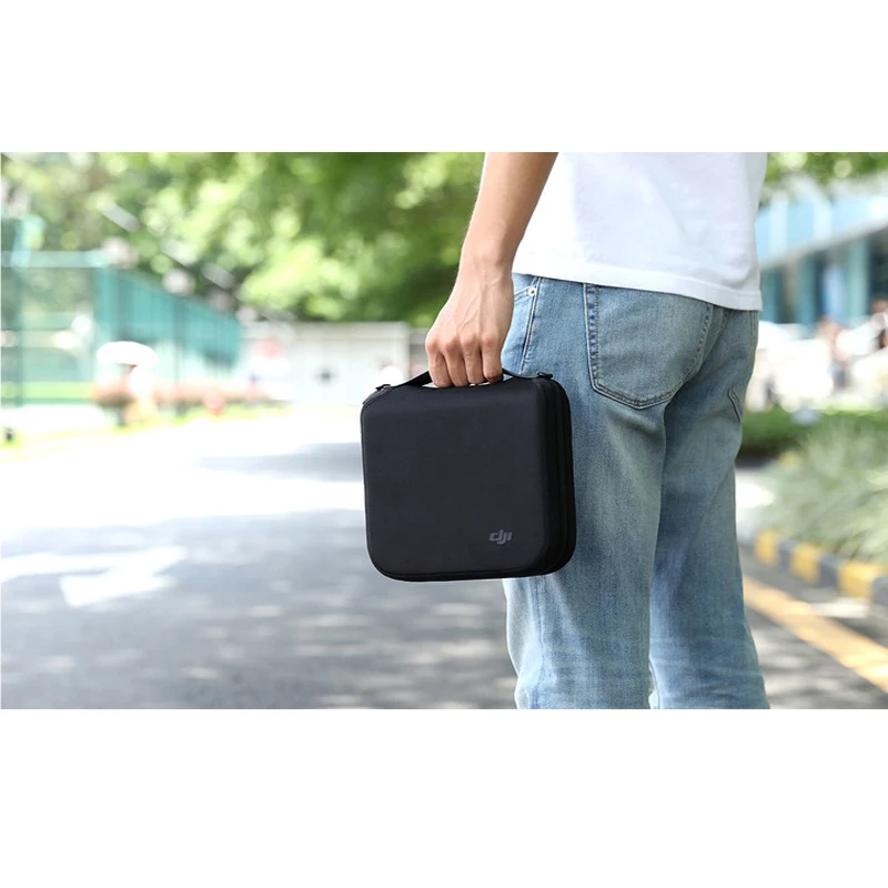 DJI Spark Storage Box Carrying Bag 100% Original-6
