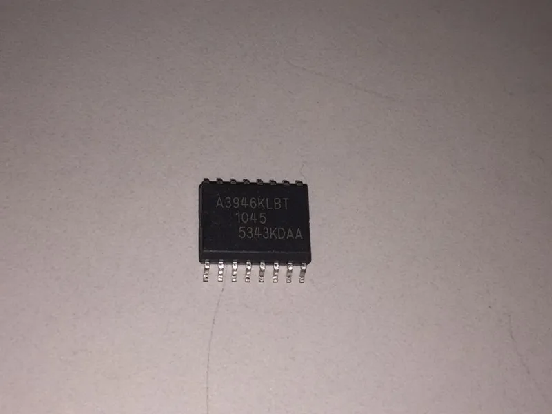

New Original A3946KLBT A3946KLB Motor Driver IC