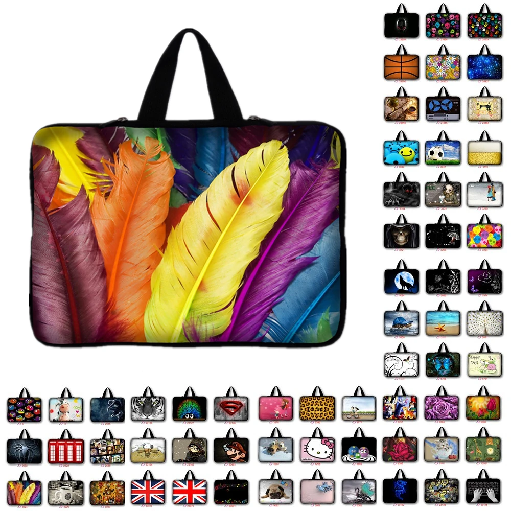 Laptop bag Sleeve Tablet Case Notebook Protective Cover For 7 10 12 13 14 Laptop bag Sleeve Tablet Case Notebook Protective Cover For 7 10 12 13 14