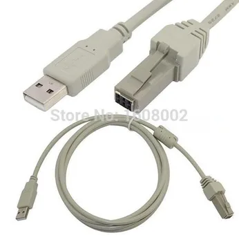 

USB 2.0 6PIN 1.8M 14J0932 Standard Cable New for I B M SurePoint