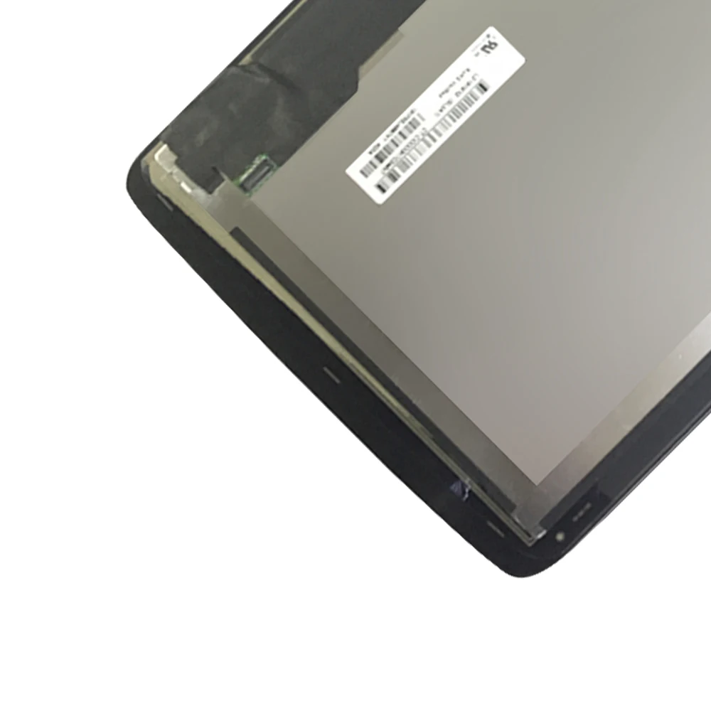 ЖК экран 10 1 дюйма для LG G Pad V700 VK700 + дигитайзер сенсорное Стекло в сборе|Экраны