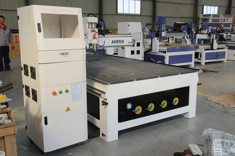  Hot Sale CNC Woodworking Cutting For Wood 1325 CNC Router Machine With Computer numerical control