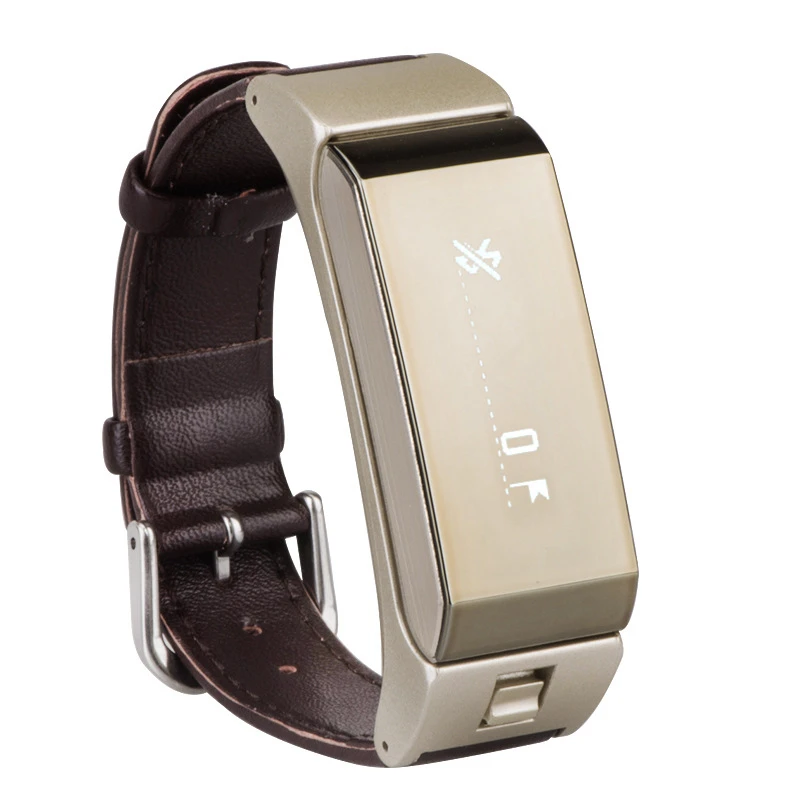 wrist bluetooth