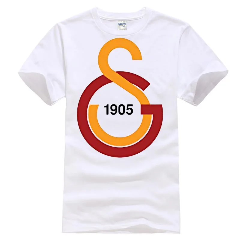 Мужская Galatasaray Spor футболка kulubu|Футболки| |