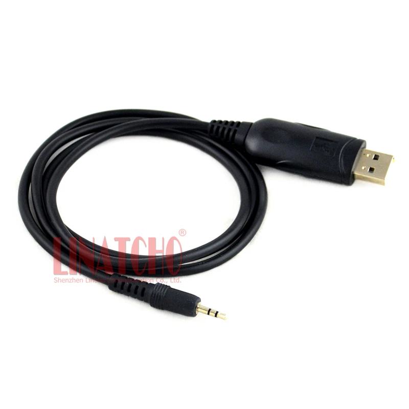 

USB programming cable for two way radio GP88S GP3188 GP3688 GP3689 GP2000