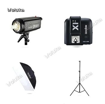 

Godox DP800II Photography Lamp Portrait clothing photo Fill light liangying formation shed set fill light photo lamp CD50 T03G1