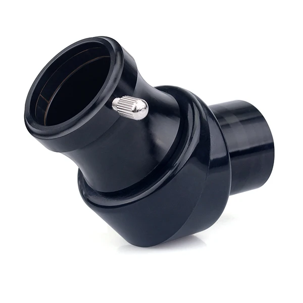 1.25'' 45 Degree Diagonal Adapter Zenith Diagonal Mirror  (5)
