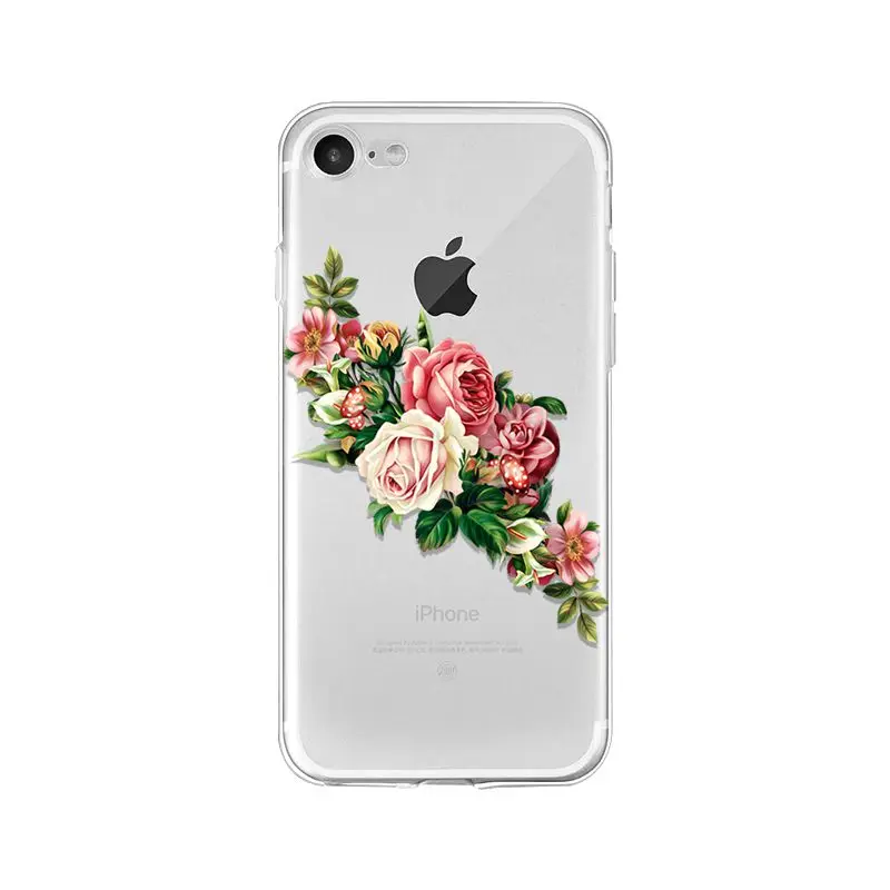 flower art