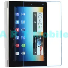 5 шт./лот с антибликовым покрытием матовая Экран протектор для lenovo YOGA Tablet B8000 10-дюймовый планшетный ПК защитная пленка с защитой от отпечатков пальцев