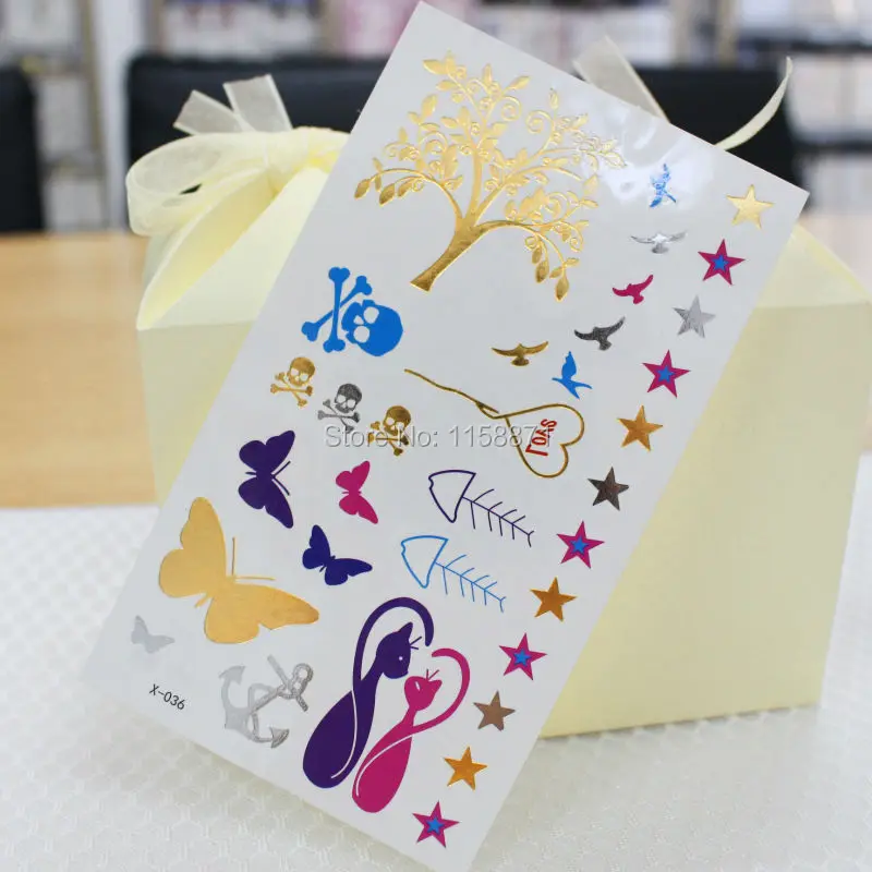 Best price custom temporary tattoo for kidstattoo for kidstemporary