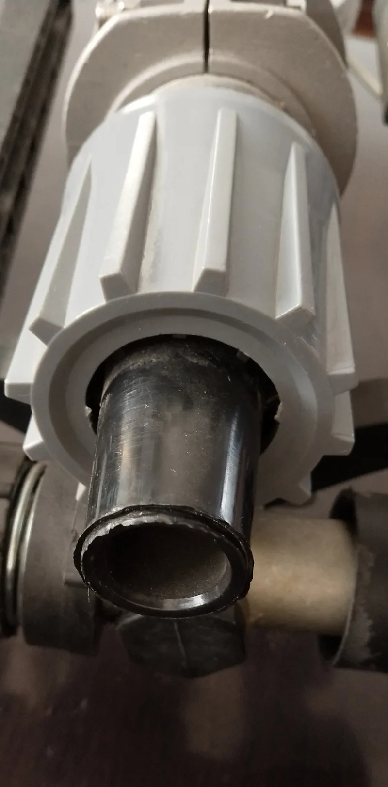 S062 360-градусный привод тип разбрызгивателя и алюминиевого сплава и нержавеющая сталь Материал Спринклерный пистолет для орошения