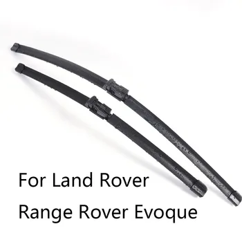 

Car Windshield Wiper Blades for Land Rover Range Rover Evoque form 2011 2012 2013 2014 2015 Car Windscreen wiper Rubber