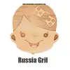 Girl Russian