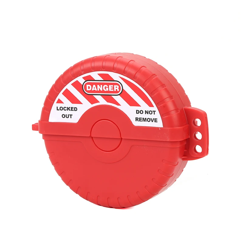 Lockey 2.5&quot-5&quot (64mm-127mm) Standard Gate Valve Lockout | Обустройство дома