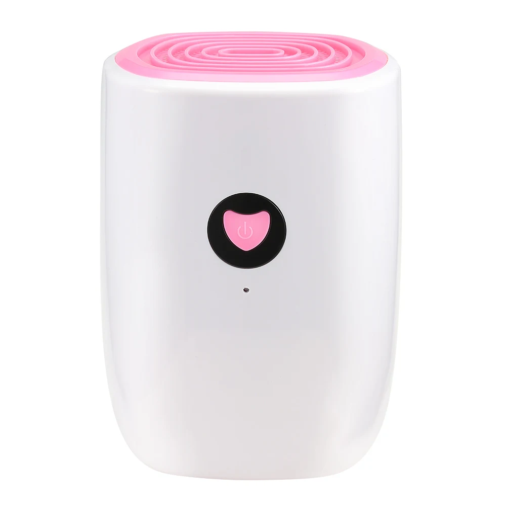 

Portable Air Dehumidifier Air Dryer for Home Mini Moisture Water Absorber Electric Cooling Dryer for Car Kitchen Office Z20