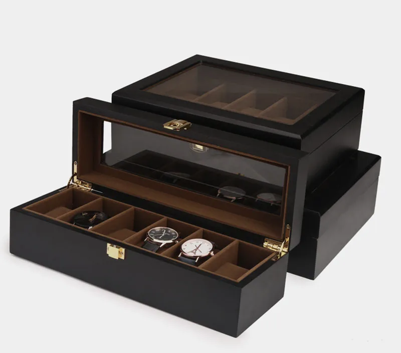 jewelry boxes display 