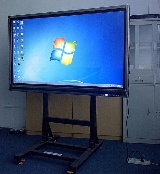 Can We Use Lcd Tv As Computer Monitor / Samsung LTN406W 40" HDTVready