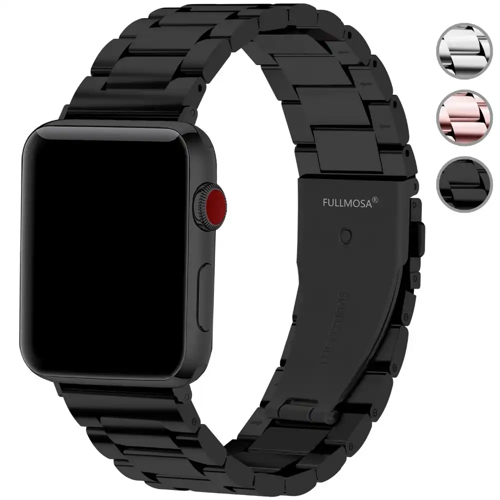 apple watch s2 stainless steel
