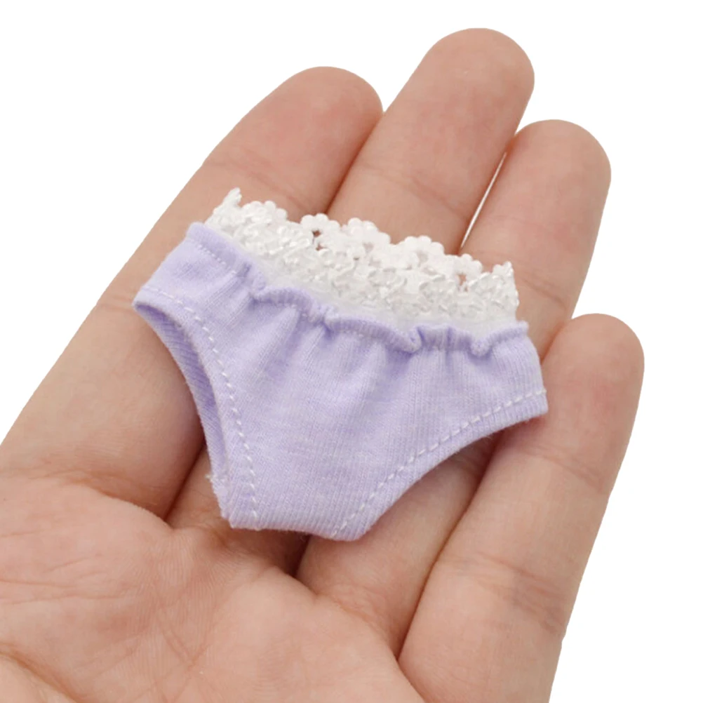 Culotte barbie Clearance