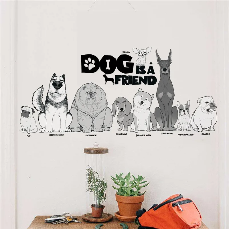 Dog Wall Decor online get cheap dog wall decorations -aliexpress | alibaba group Dog Wall Decor online get cheap dog wall decorations -aliexpress | alibaba group