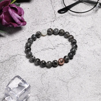 bijou Homme Labradorite