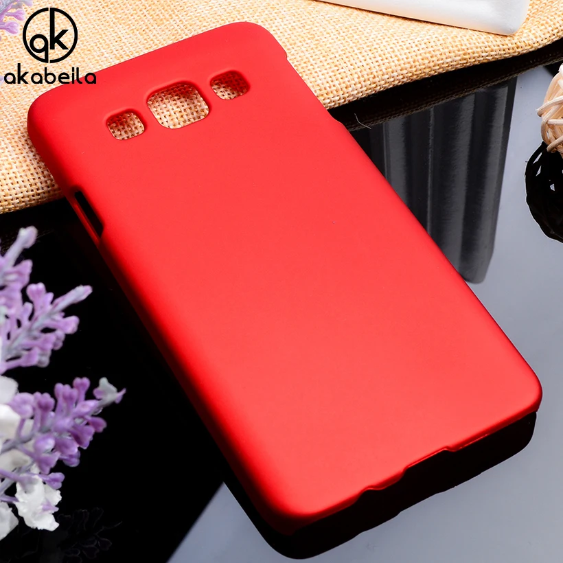 AKABEILA Cases for Samsung Galaxy A3 2014 A300 SM A300FU A3 Duos 4.5