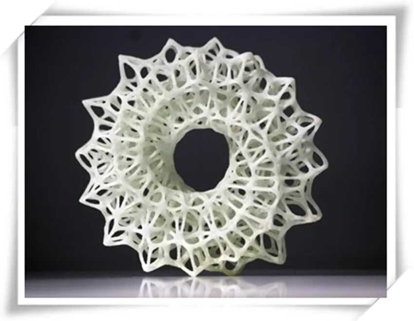 

Professional 3d printing SLA SLS CNC VC prototype service factory directly