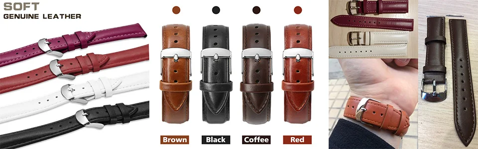 watch bands