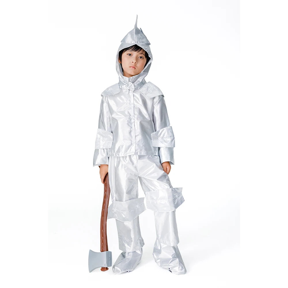 Hazmat Suit Adult Unisex Deluxe Costume