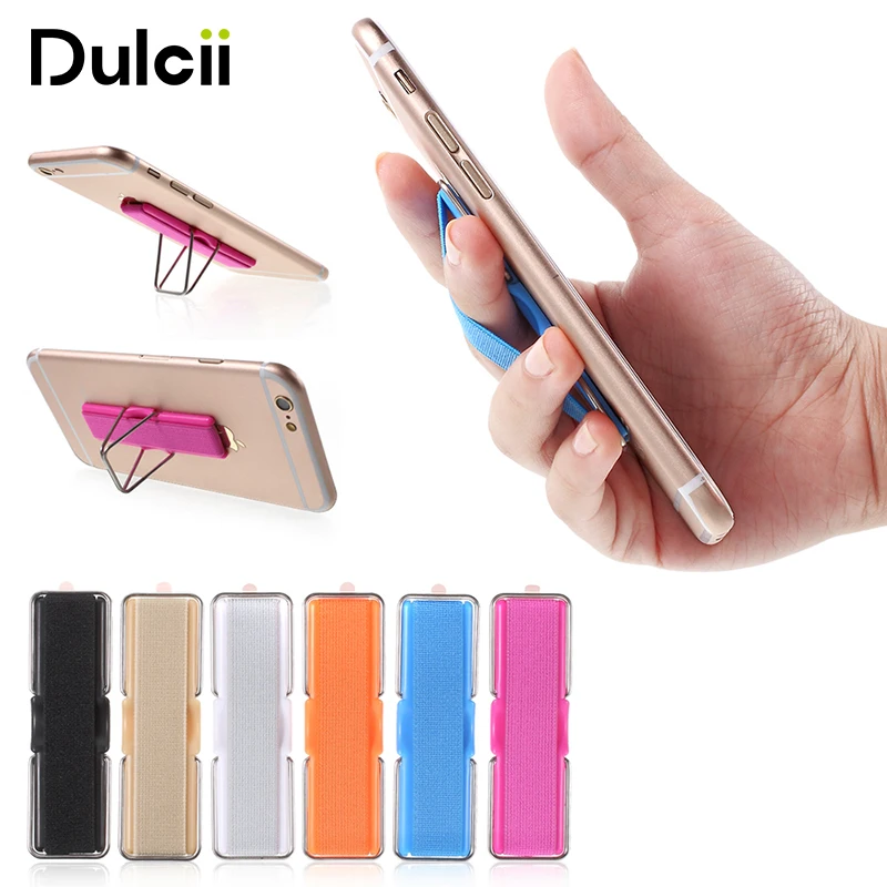 dulcii Universal Phone Holder for Samsung Finger Grip