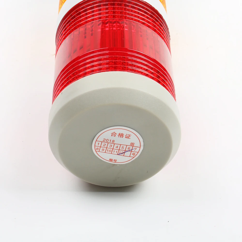 Лампа для стока безопасности 220 В переменного тока 110 В|tower light signals|signal lamplight signal |