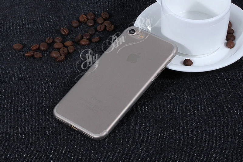 FREE SHIPPING Ultrathin Hard frosted Case for iphone X 7 6S 6 8 Plus Slim Matte PP Cover Clear Black Grey Purple Rose Red Green Blue JKP386 HTB1SXYVQXXXXXcpXFXXq6xXFXXXw - FREE SHIPPING Ultrathin Hard frosted Case for iphone X 7 6S 6 8 Plus Slim Matte PP Cover Clear Black Grey Purple Rose Red Green Blue JKP386