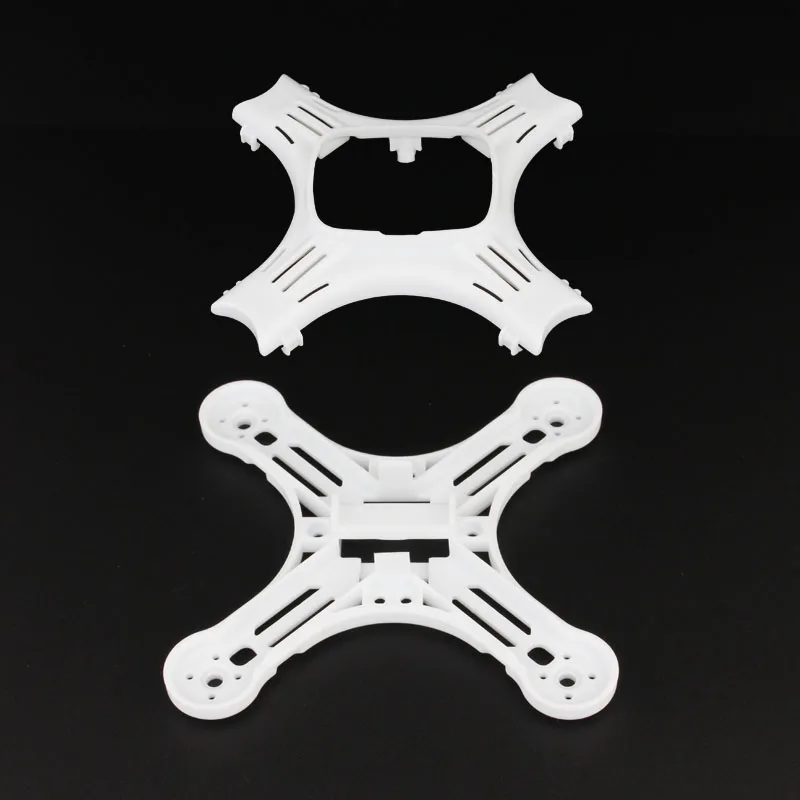 

Original Emax Babyhawk Spare Part Top Frame & Bottom Frame DIY Quadcopter Spare Parts