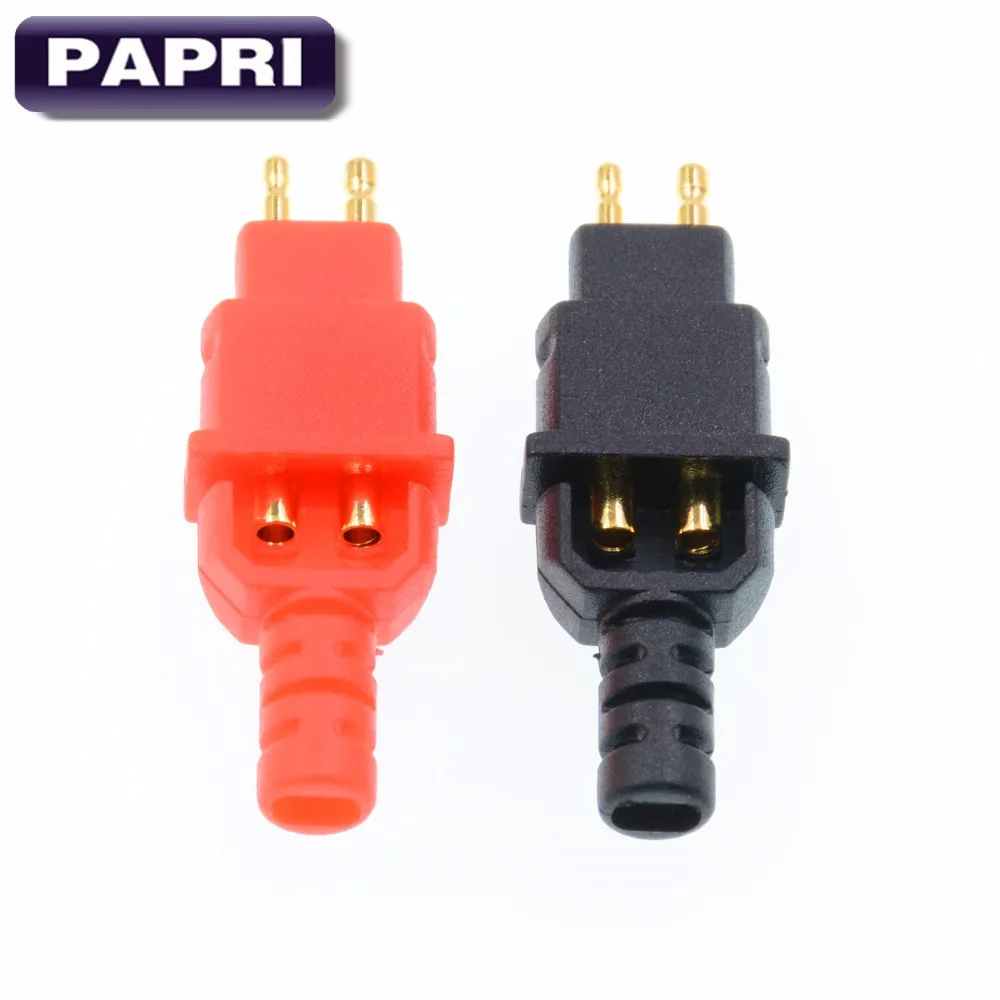 PAPRI 1 пара HD650 позолоченная гарнитура для наушников сделай сам Модернизированный