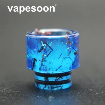 

510 thread mouthpiece for TFV8 baby TFV12 baby prince SKRR-S Mini CASCADE Baby SE NRG SE flacon Melo 3 tank 510 drip tips