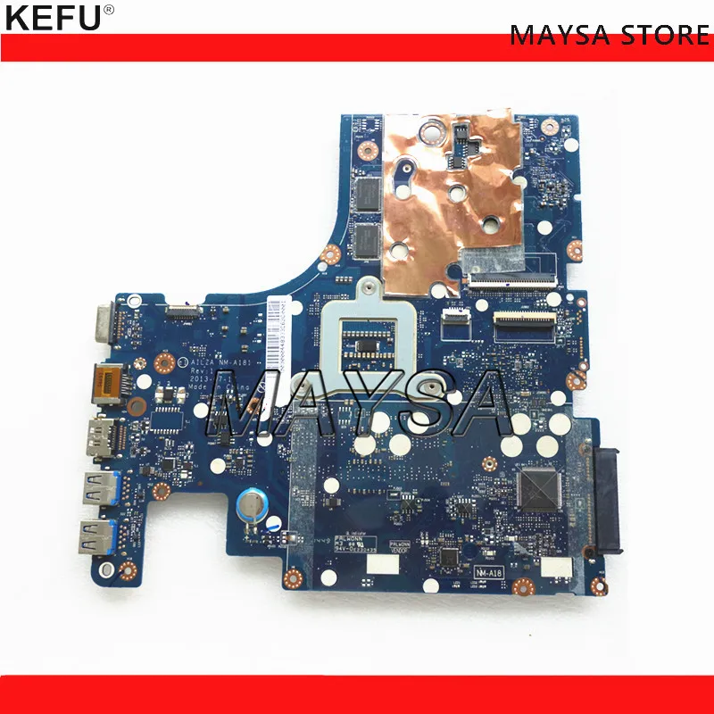 Z510 OMM